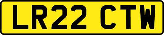 LR22CTW
