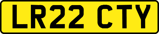 LR22CTY
