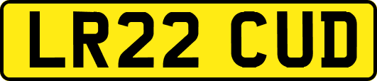 LR22CUD
