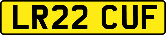 LR22CUF