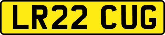 LR22CUG