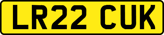 LR22CUK