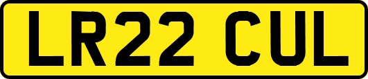 LR22CUL