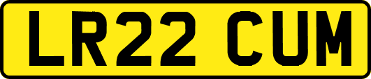 LR22CUM
