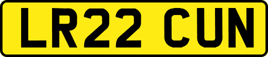 LR22CUN