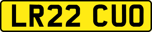 LR22CUO