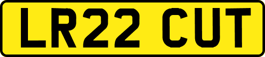 LR22CUT