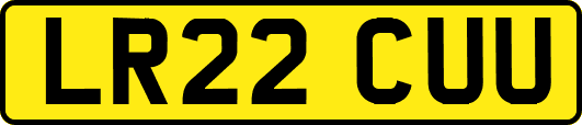 LR22CUU