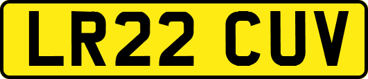 LR22CUV