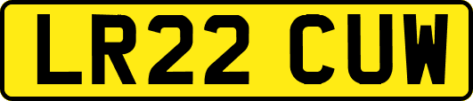 LR22CUW