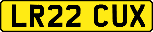 LR22CUX