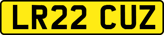 LR22CUZ