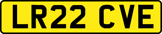 LR22CVE