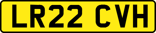 LR22CVH