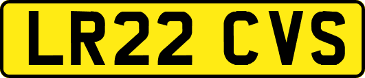 LR22CVS