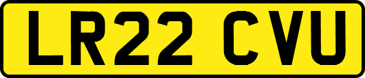 LR22CVU