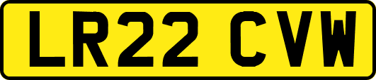 LR22CVW