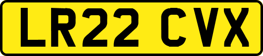 LR22CVX