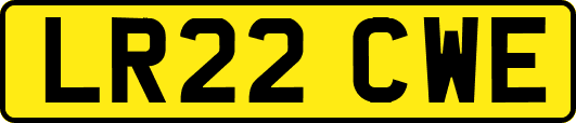 LR22CWE