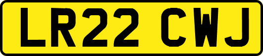 LR22CWJ