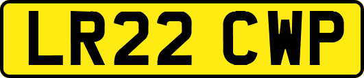 LR22CWP