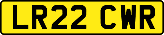 LR22CWR