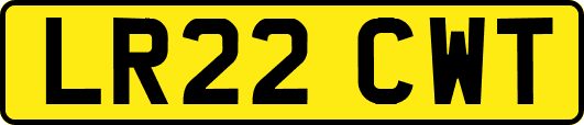 LR22CWT
