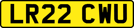 LR22CWU