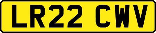 LR22CWV