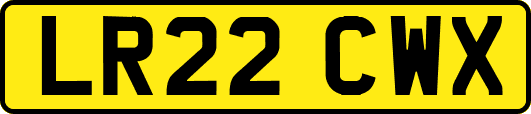 LR22CWX