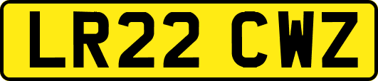 LR22CWZ