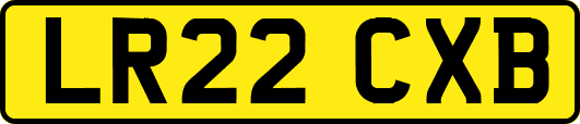 LR22CXB