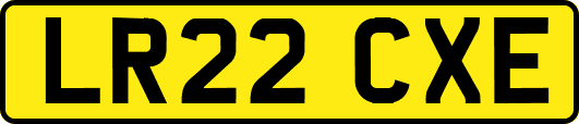 LR22CXE