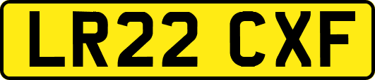 LR22CXF
