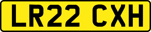 LR22CXH