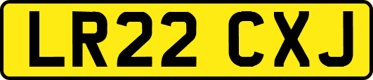 LR22CXJ