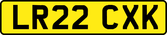 LR22CXK