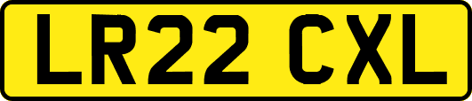 LR22CXL