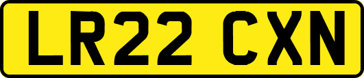 LR22CXN