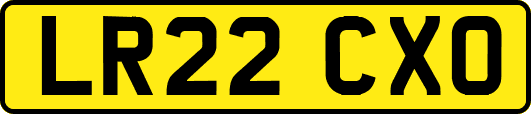 LR22CXO
