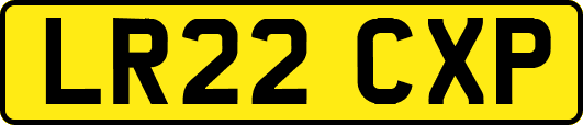 LR22CXP