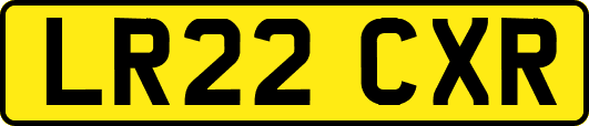 LR22CXR