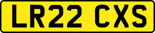 LR22CXS