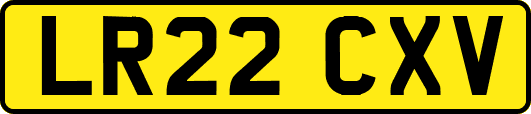LR22CXV