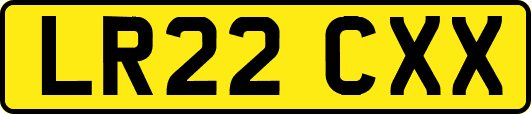 LR22CXX