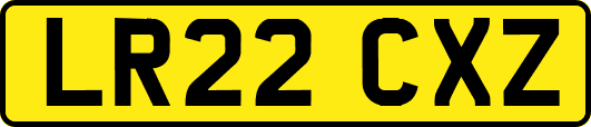LR22CXZ