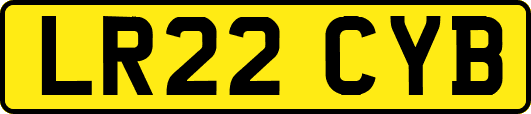 LR22CYB