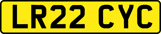 LR22CYC