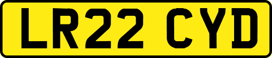 LR22CYD