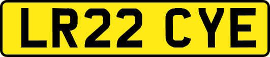 LR22CYE